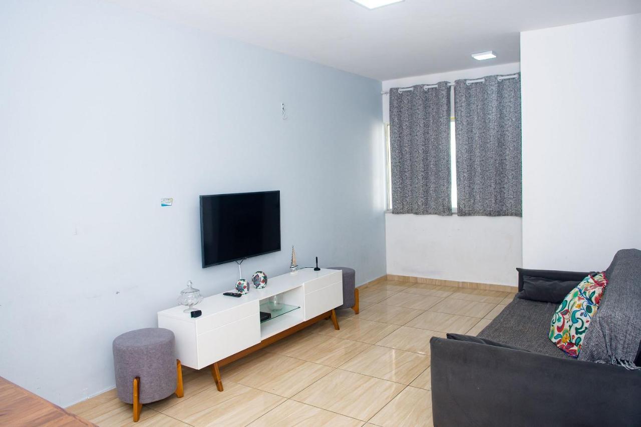 Lindo 2 Quartos Com Piscina E Ar Na Praia Do Forte Cabo Frio Exteriör bild