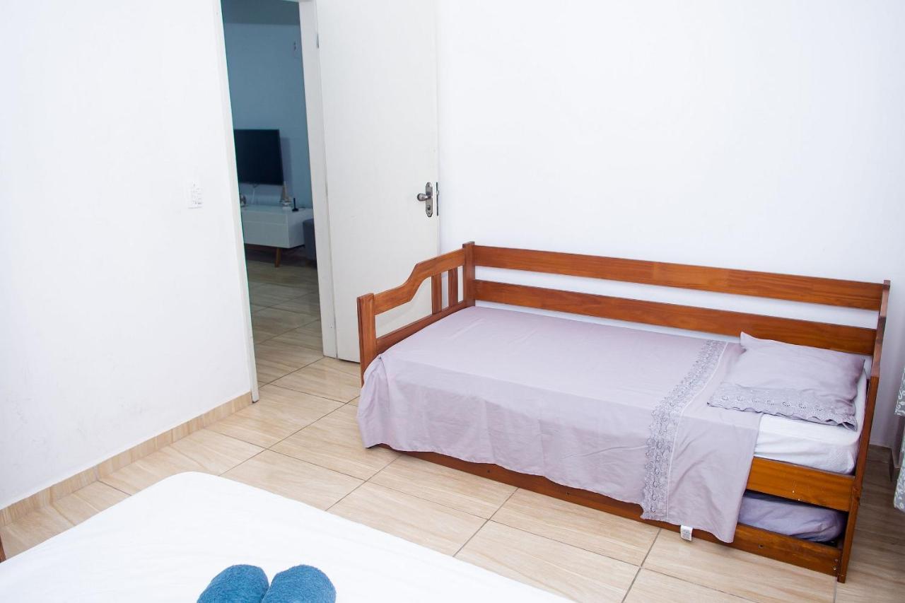 Lindo 2 Quartos Com Piscina E Ar Na Praia Do Forte Cabo Frio Exteriör bild