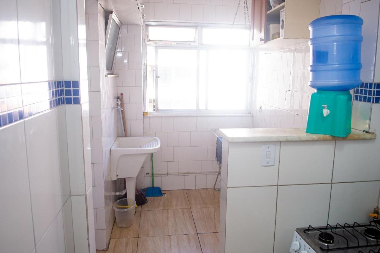 Lindo 2 Quartos Com Piscina E Ar Na Praia Do Forte Cabo Frio Exteriör bild