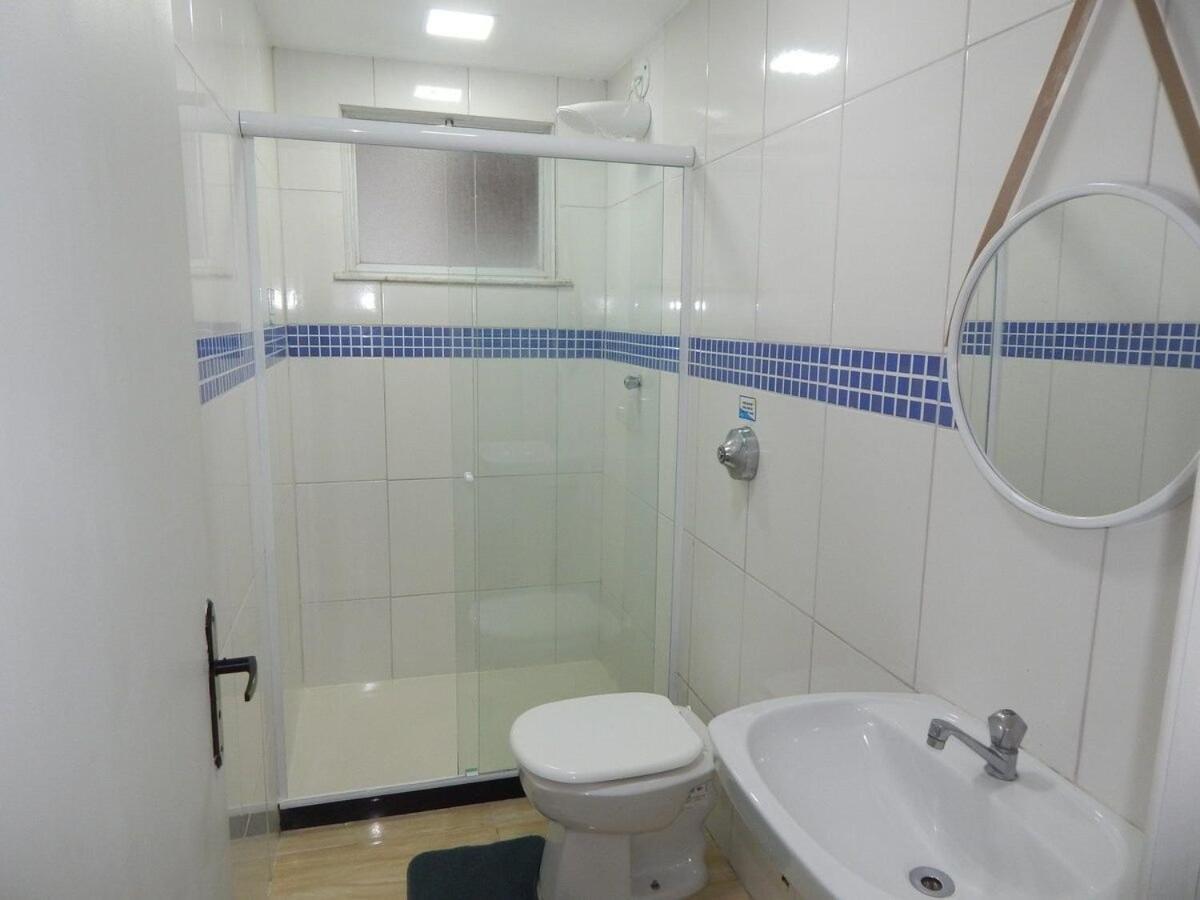 Lindo 2 Quartos Com Piscina E Ar Na Praia Do Forte Cabo Frio Exteriör bild