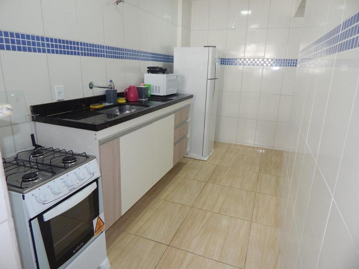 Lindo 2 Quartos Com Piscina E Ar Na Praia Do Forte Cabo Frio Exteriör bild